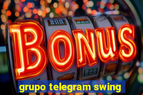 grupo telegram swing